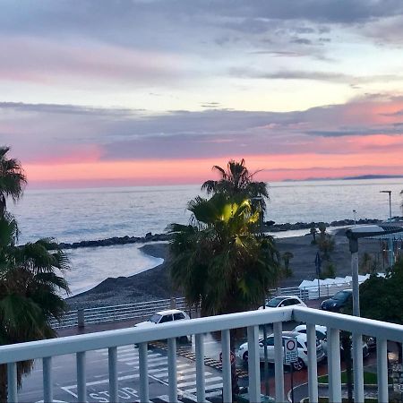 White Sand Ventimiglia Ngoại thất bức ảnh