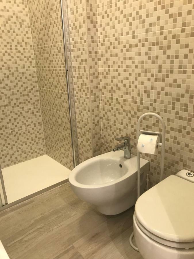 White Sand Ventimiglia Ngoại thất bức ảnh
