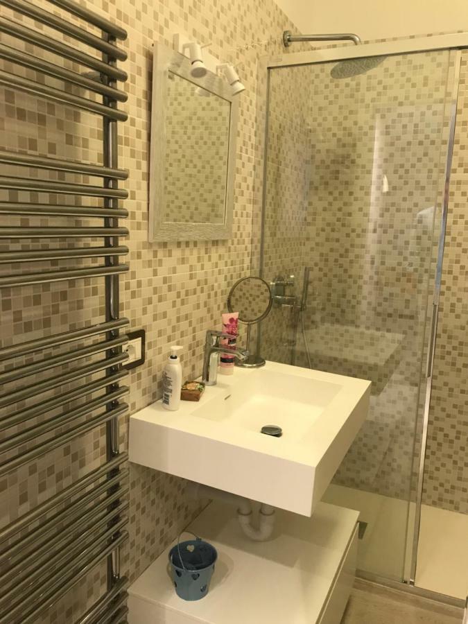 White Sand Ventimiglia Ngoại thất bức ảnh