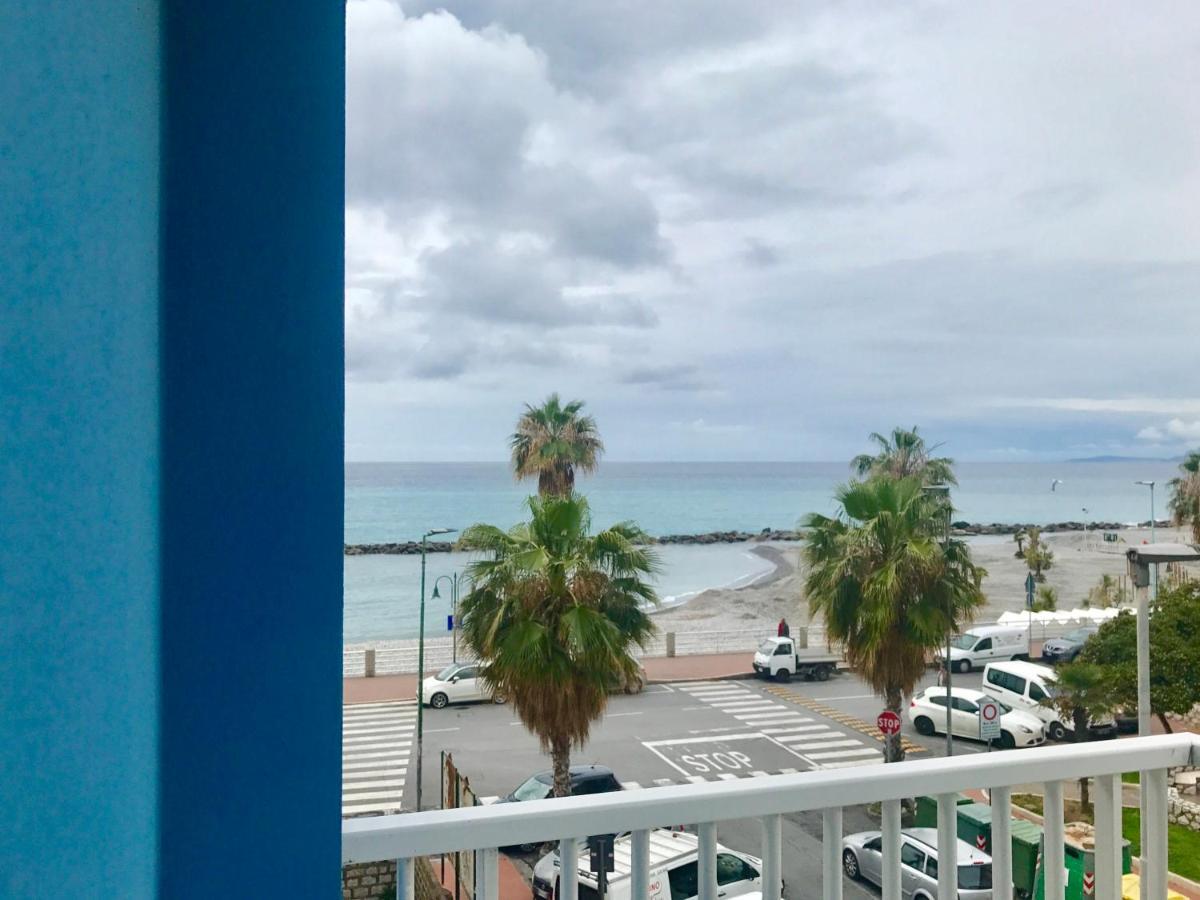 White Sand Ventimiglia Ngoại thất bức ảnh