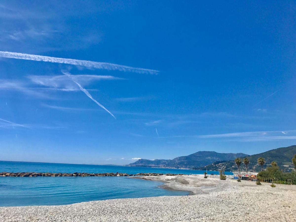 White Sand Ventimiglia Ngoại thất bức ảnh
