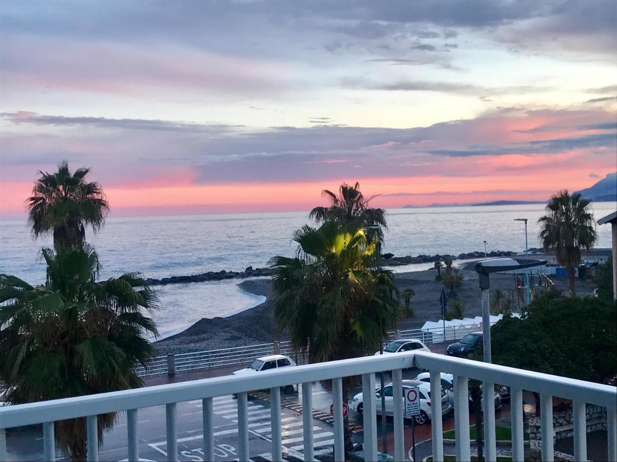 White Sand Ventimiglia Ngoại thất bức ảnh